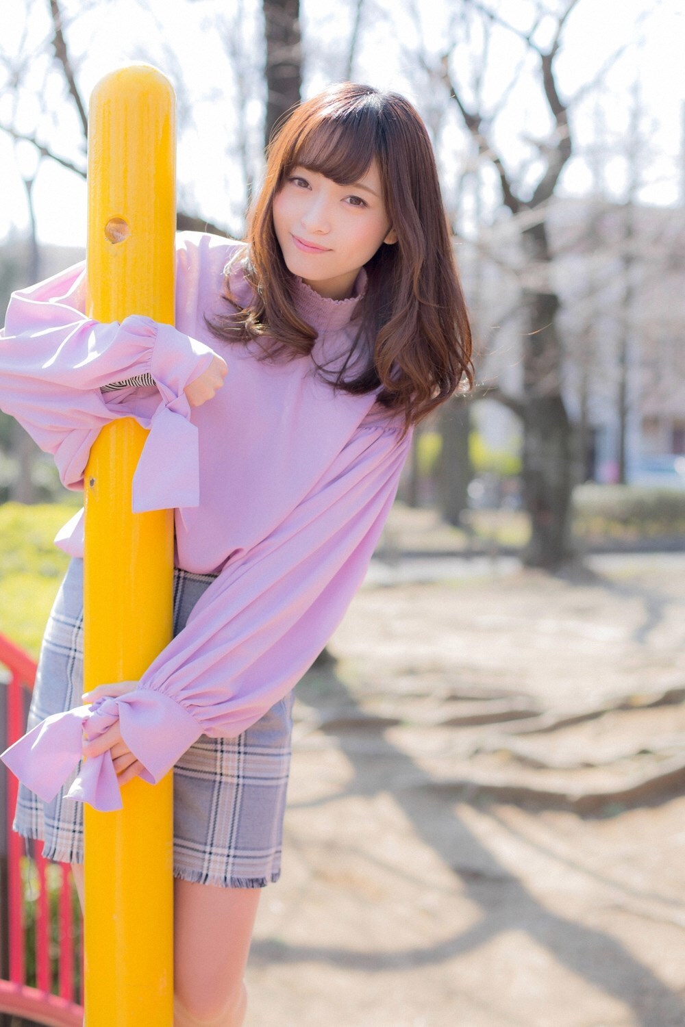 YS-Web-Vol.789 Madoka Mitadera 三田寺円